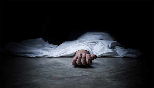 Kuloor dead body